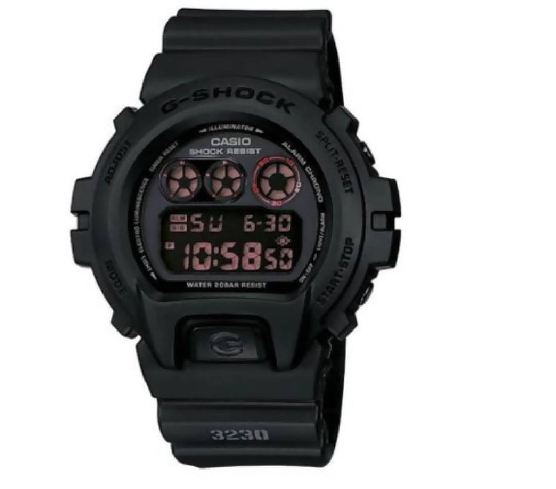 Casio G-Shock DW6900MS1CR