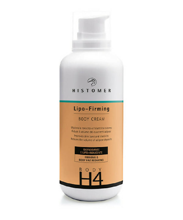 Histomer Body H4 Lipo-Firming Body Cream (400ml)