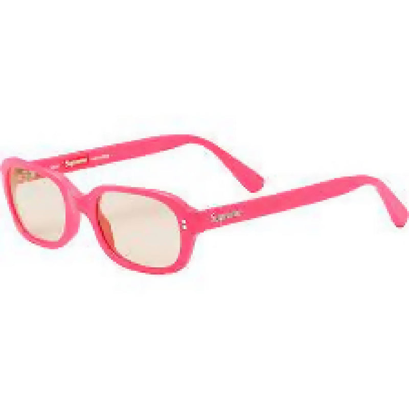 Supreme Vega Sunglasses Pink