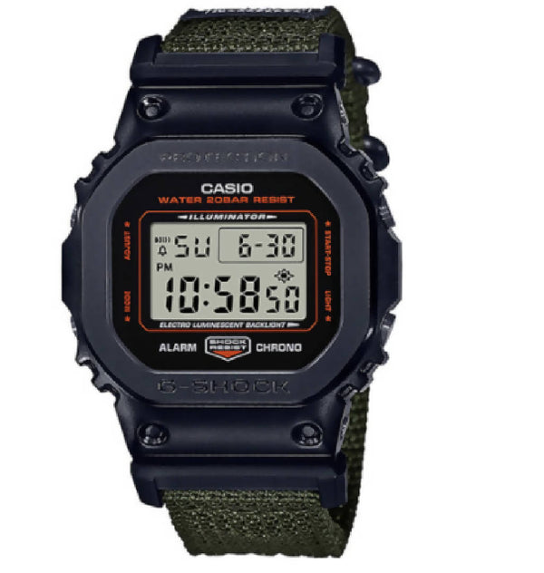 Casio G-Shock x Porter 85th Anniversary GM5600EY-1D