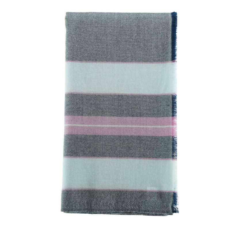 Reef Night Cashmere Scarf