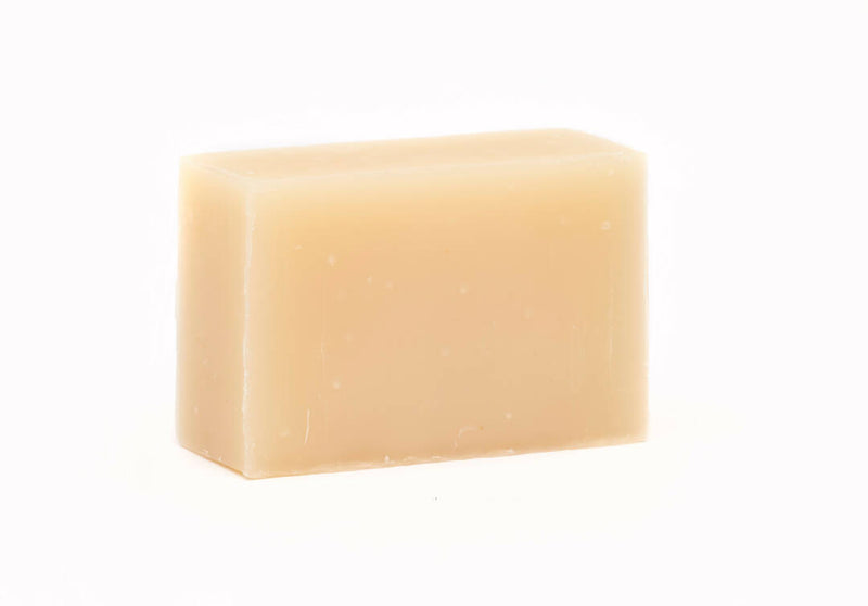 Handmade natural soap - Distinctive Masculine Energising Fragrance blend