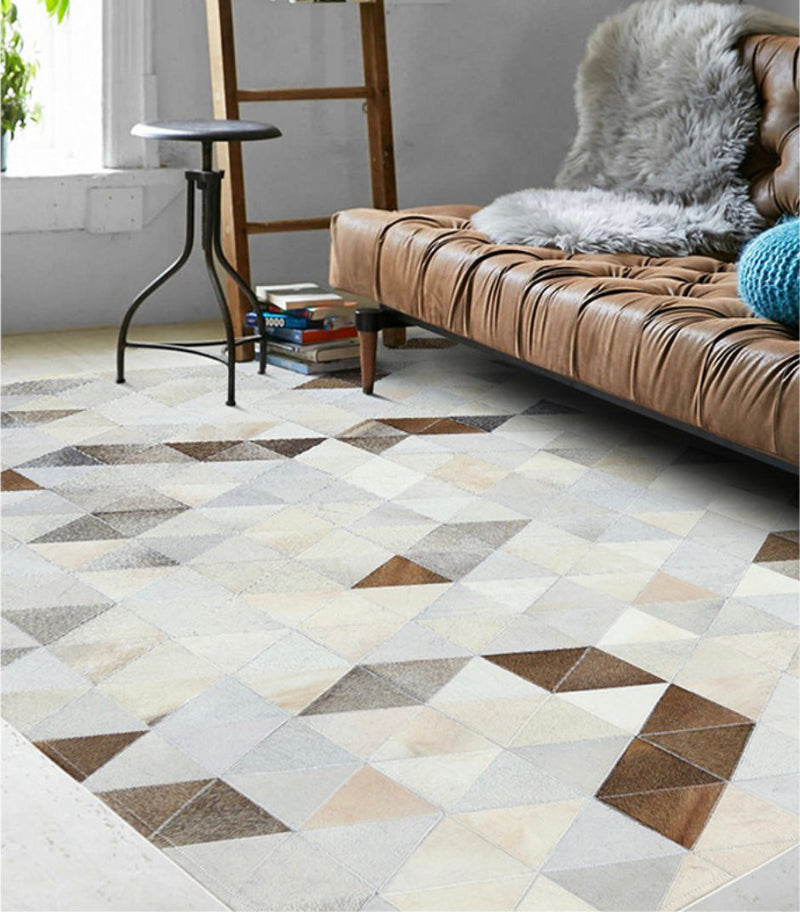 Nordic Luxury Rug