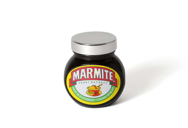 Marmite Sterling Lid