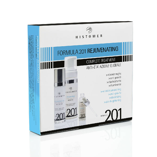 Histomer F201 Rejuvenating Complete Treatment Home Kit
