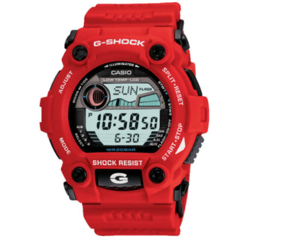 Casio G-Shock G7900A-4