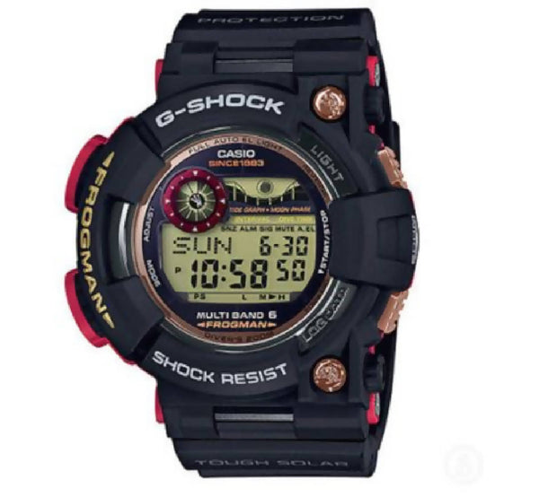 Casio G-Shock Magma Ocean GWF-1035F-1