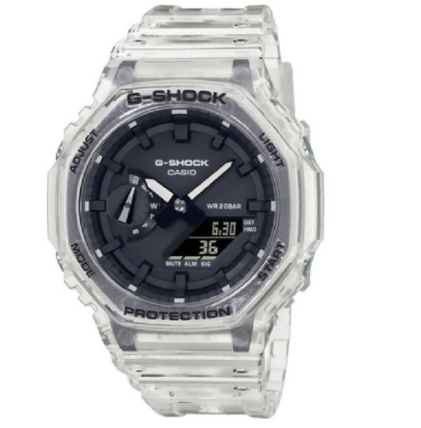 Casio G-Shock GA2100SKE-7A