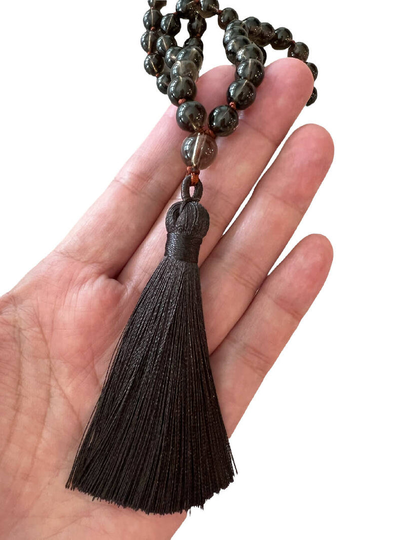 Mala Necklace