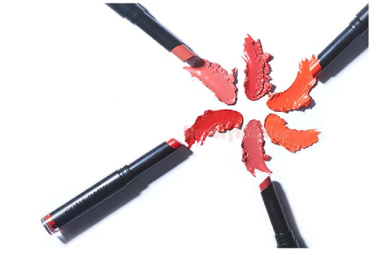 Son & Park Blooming Lipstick - Colour 02 Pink Floyd/ Pink Flash | Award Winning Korean Beauty Brand