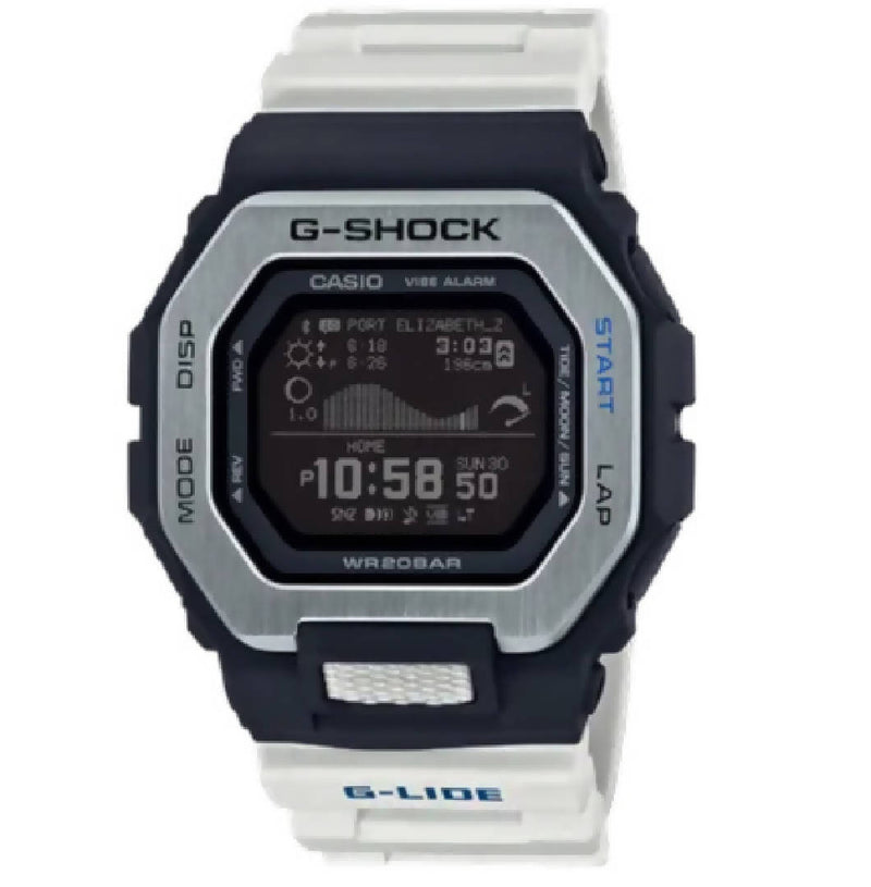 Casio G-Shock GBX100-7