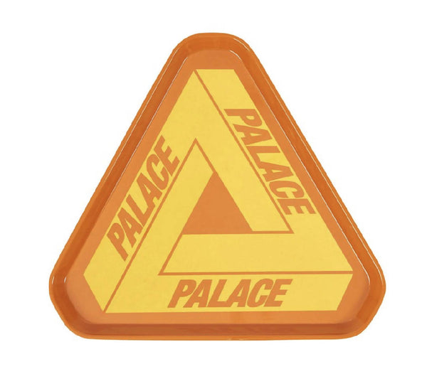 Palace Tri-Ferg Tray Orange