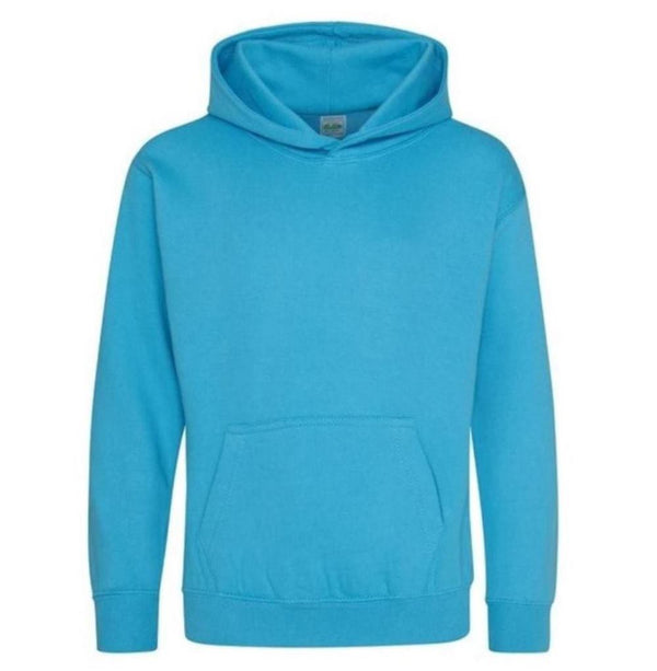 Child's Casual Hoodie