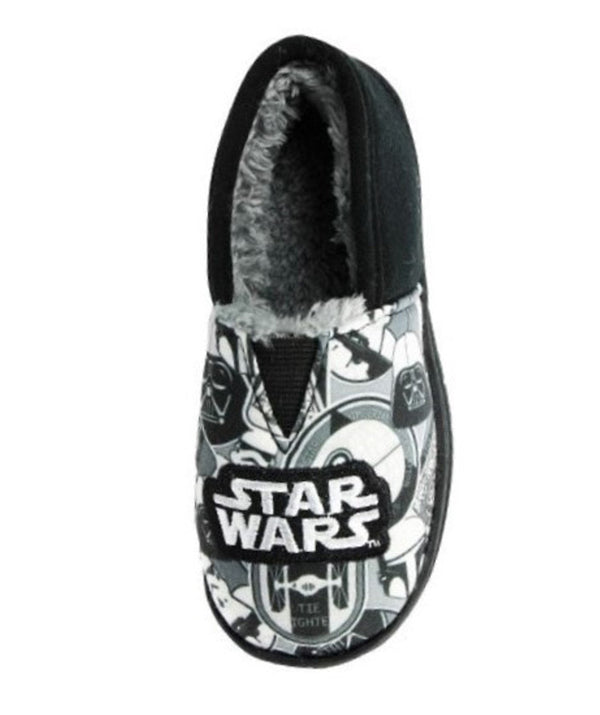 Star Wars Slippers -Slip On