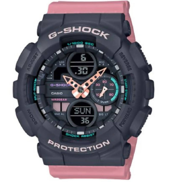 Casio G-Shock GMAS140-4A