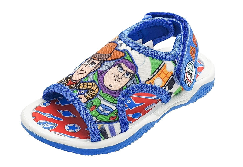 Toy Story Summer Sandals