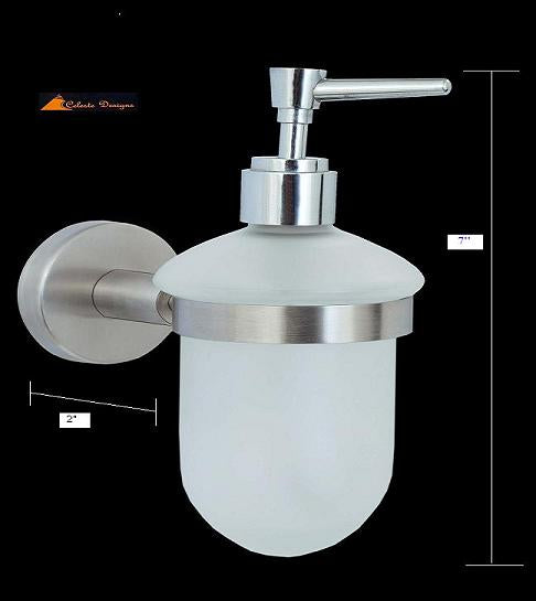 Star Liquid Soap Pump Dispenser