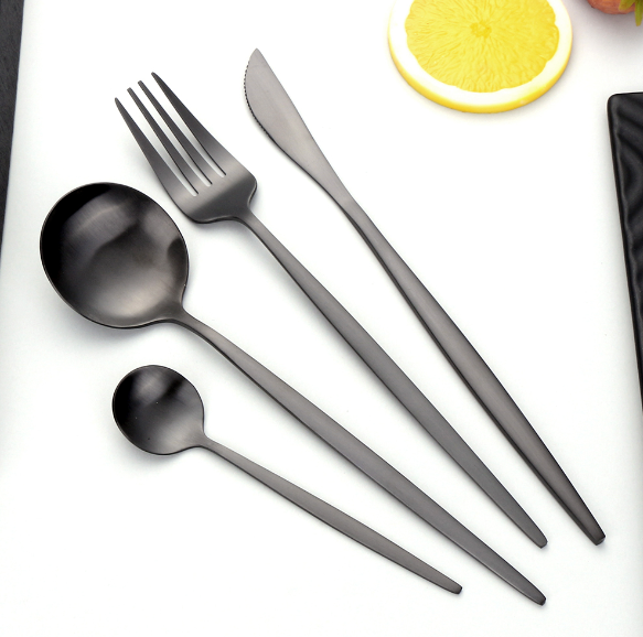 Buldiq Cutlery Collection