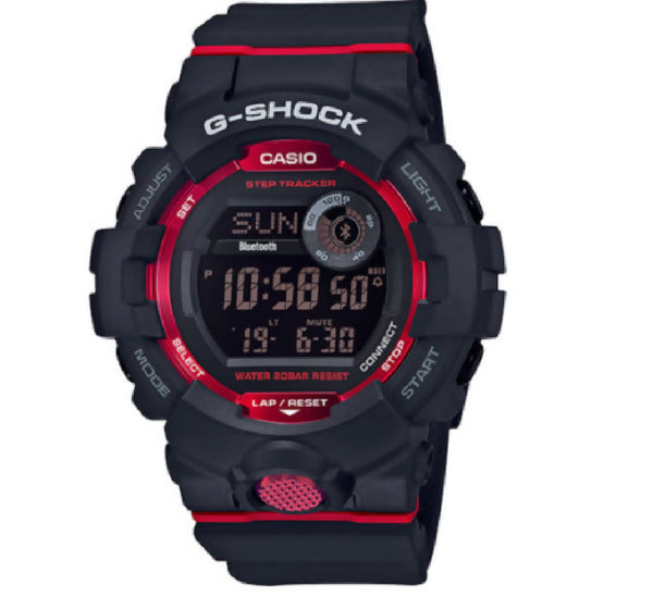 Casio G-Shock GBD800-1