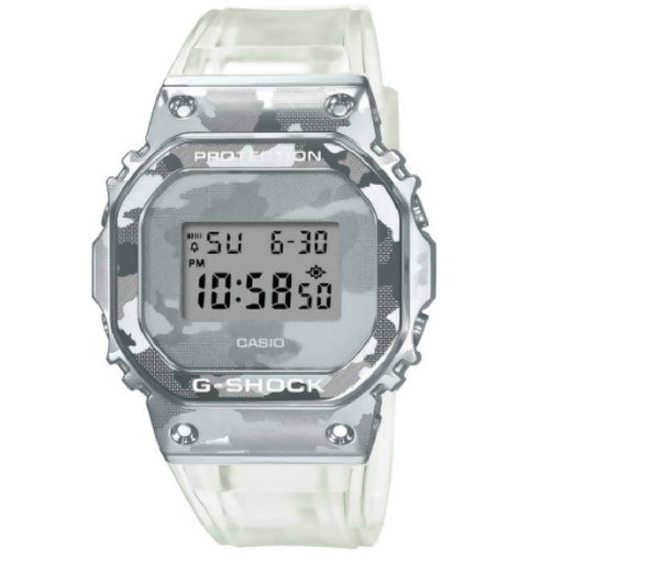 Casio G-Shock GM5600SCM-1