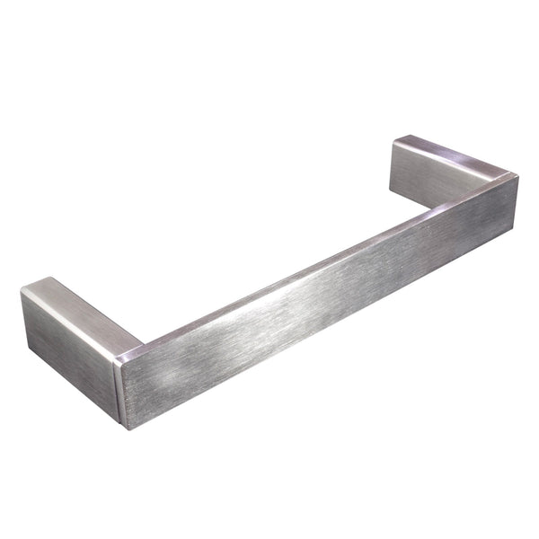 Platinum 9" Hand Towel Bar Ring Holder Brushed Nickel Stainless Steel (SALE DISCOUNT 20% OFF IN ALL OUR PRODUCTS)