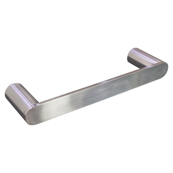Sapphire 9" Hand Towel Bar Ring Holder Brushed Nickel Stainless Steel (SALE DISCOUNT 20% OFF IN ALL OUR PRODUCTS)