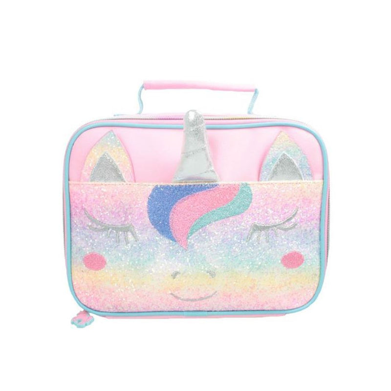 Unicorn Rainbow Lunch Bag