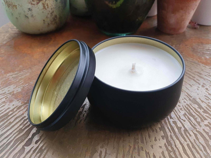 Vintage Bookshop scented candle Scented candle Ralph's Orchard 