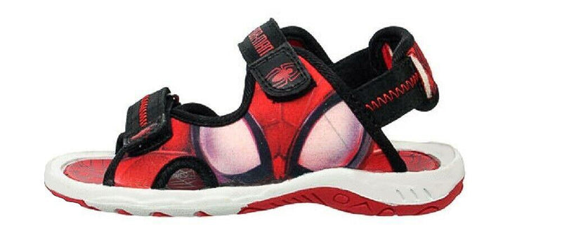 Spider-Man Summer Sandals