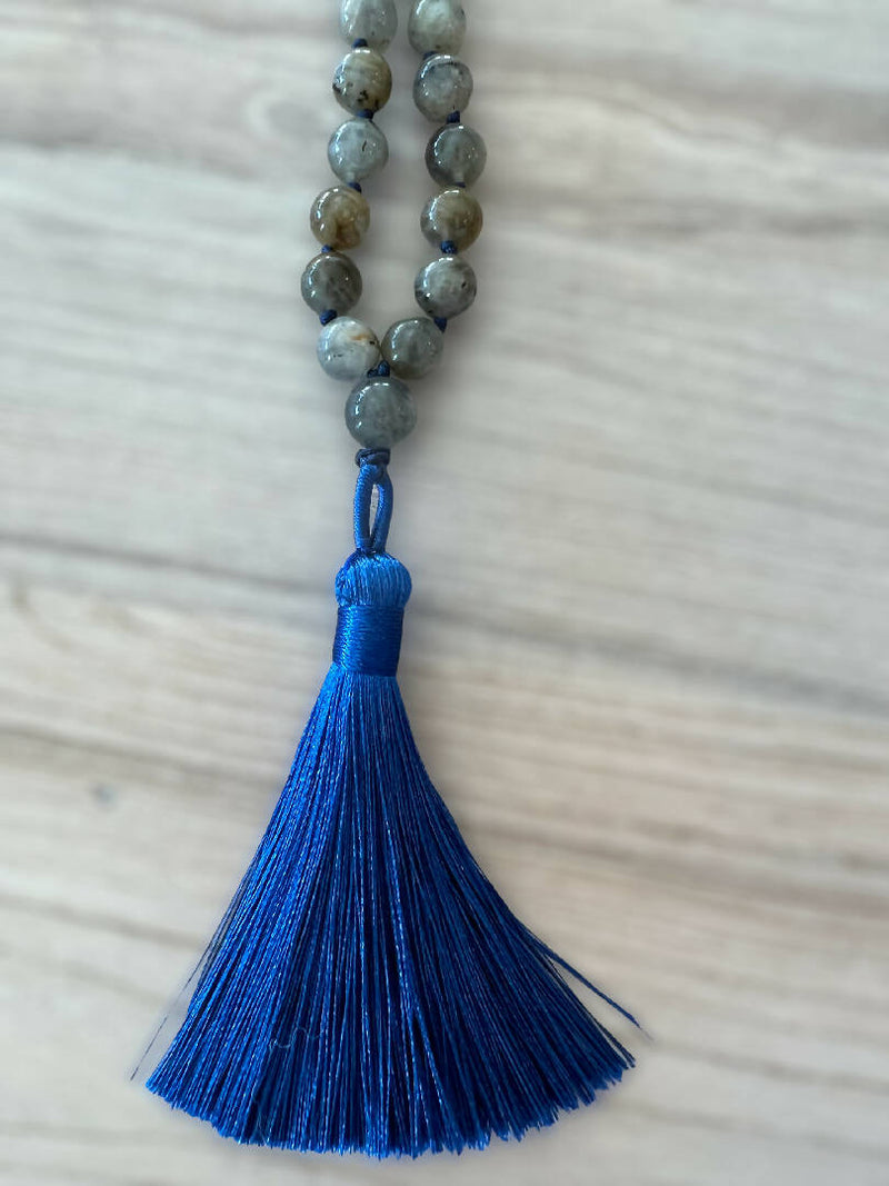 Mala Necklace