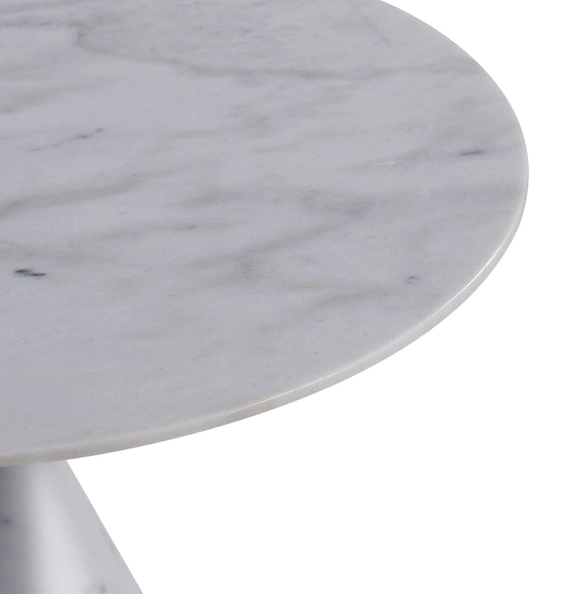 Cosette Marble Side Table