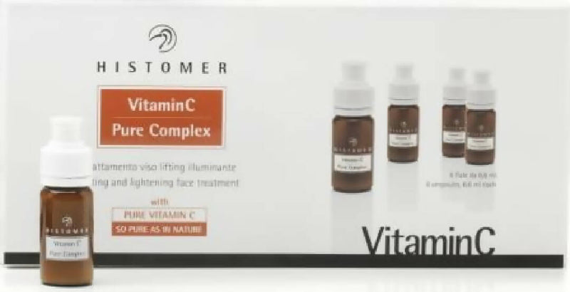 Histomer Vitamin C Pure Complex (6 x 6.6ml)