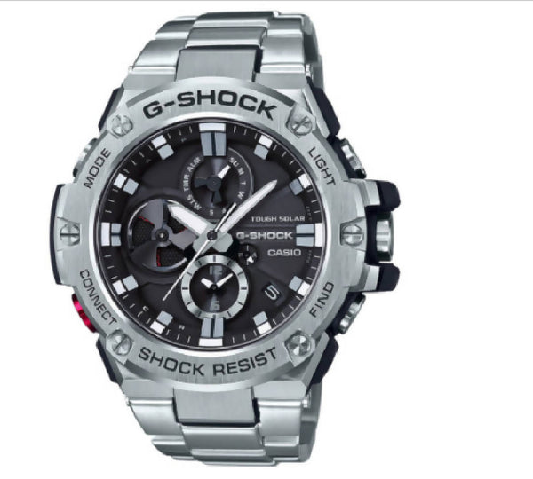 Casio G-Shock GSTB100D-1A