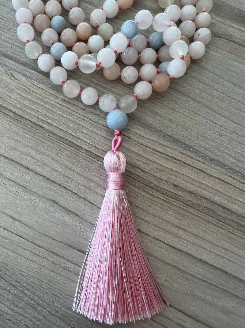 Mala Necklace