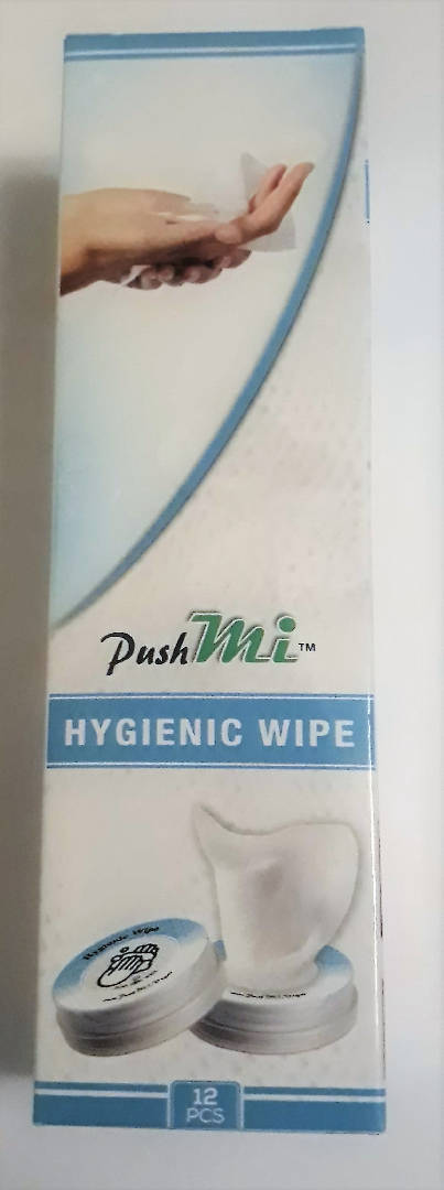 Hygienic Wipe