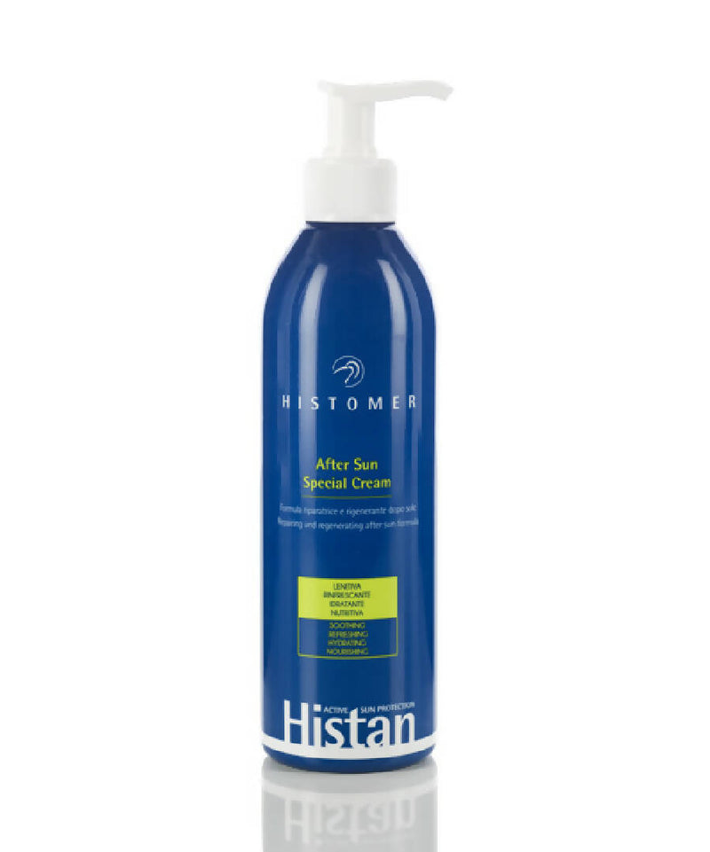 Histan After Sun Special Cream (400ml)