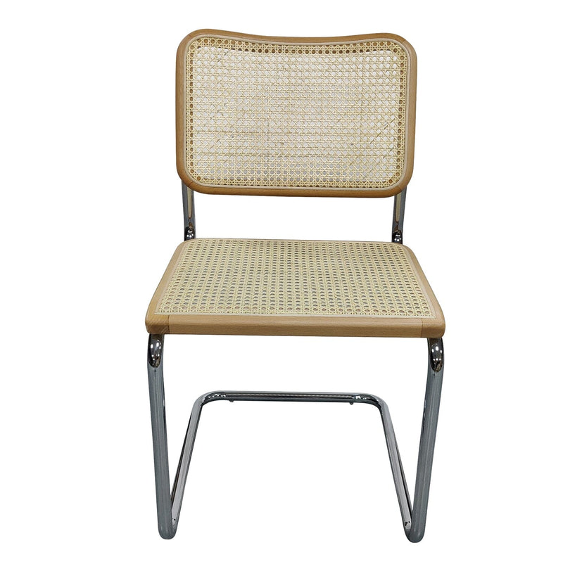 Emy Side Chair - Natural