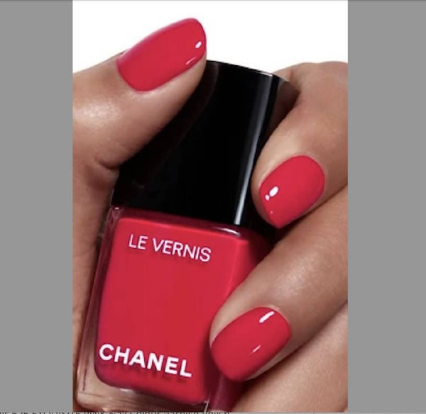 CHANEL Le Vernis 626 EXQUISITE PINK Nail Colour Varnish Polish