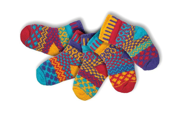 Solmate Firefly Socks