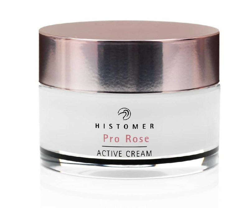 Histomer Hisiris Pro Rose Active Cream (50ml)