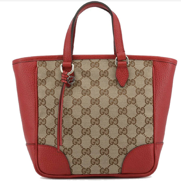 Gucci bree small on sale tote