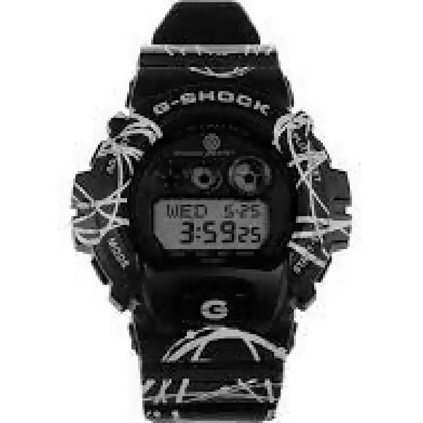 Casio G-Shock X Futura GD-X6900FTR-1 – The Accessory Circle by X