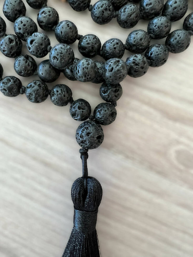 Mala Necklace