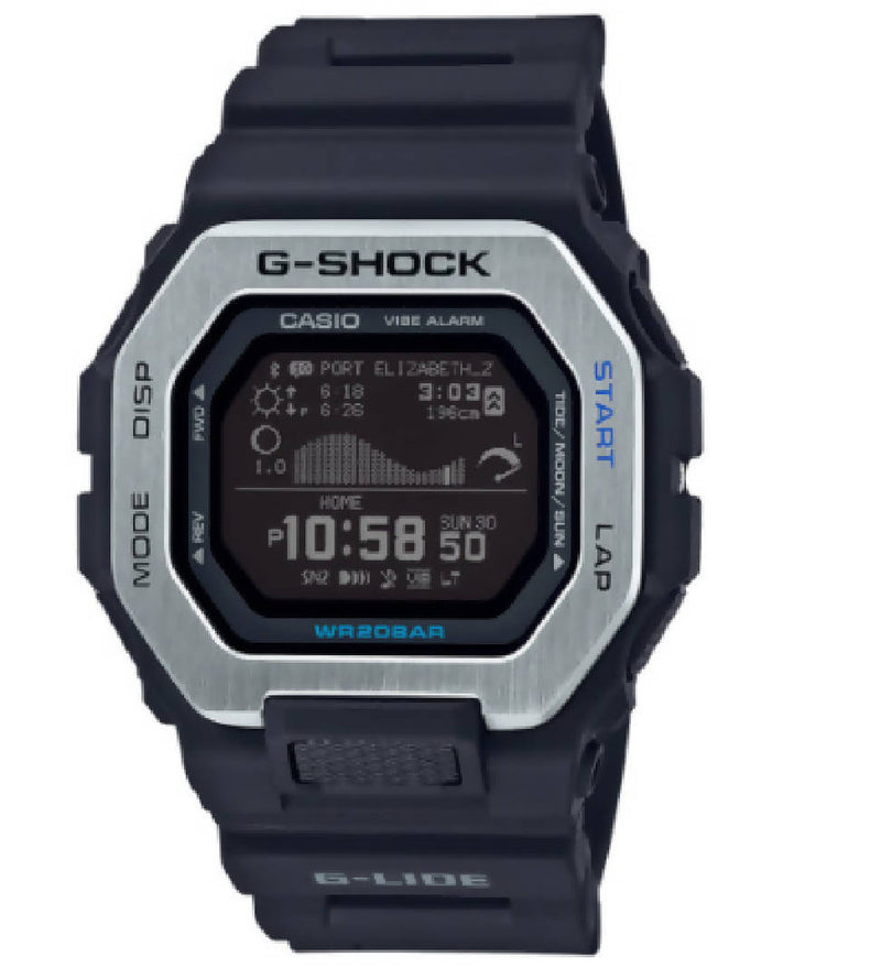 Casio G-Shock GBX100-1