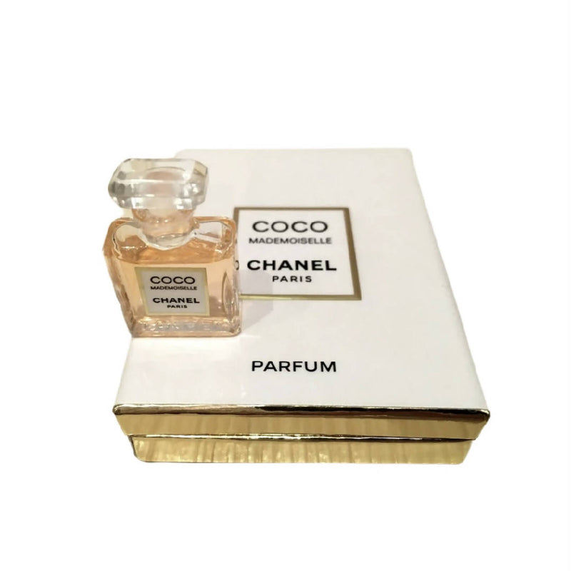 Spray Women CHANEL Coco Mademoiselle Perfume for sale
