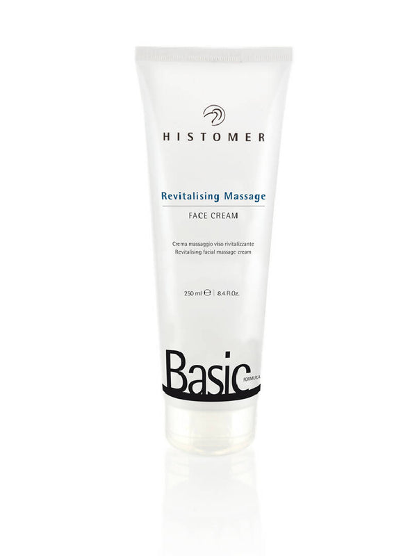 Histomer Revitalising Facial Massage Cream (250ml)