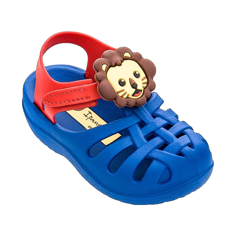 Ipanema Sandals - Lion Design