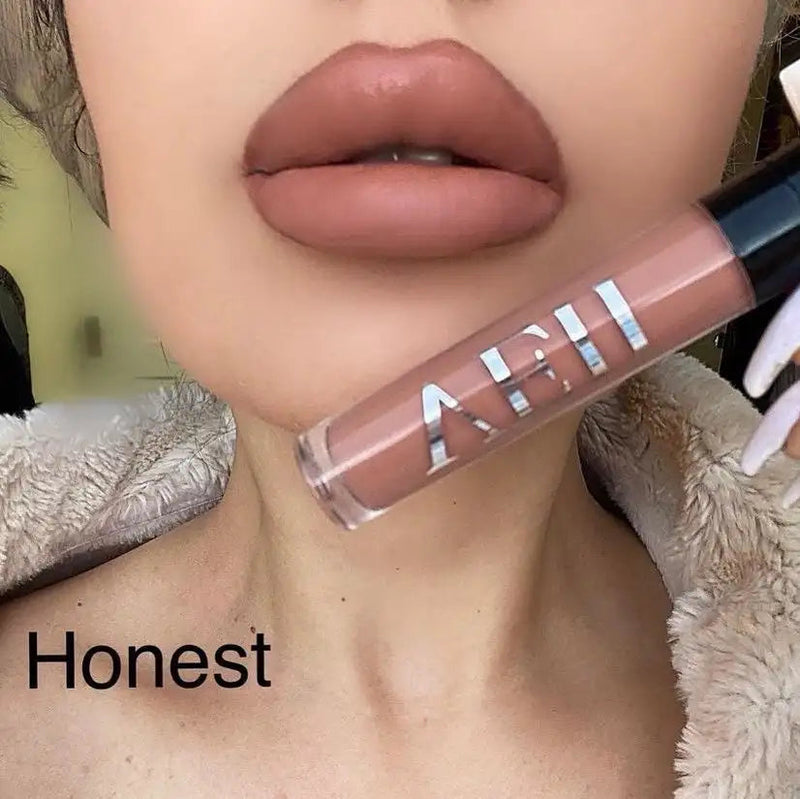 Honest - Matte Liquid Lipstick