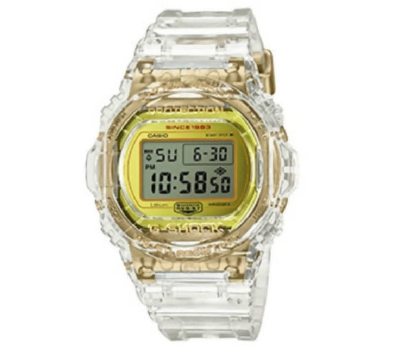 Casio G-Shock Glacier Gold DW5735E-7