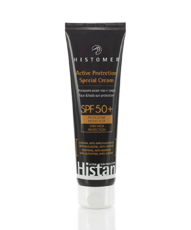 Histan Active Protection Cream SPF50+ (100ml)